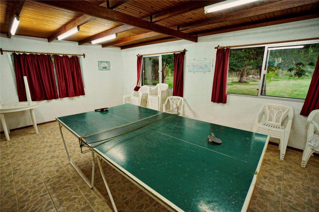 La Posta De La Laguna La Paloma Exterior photo