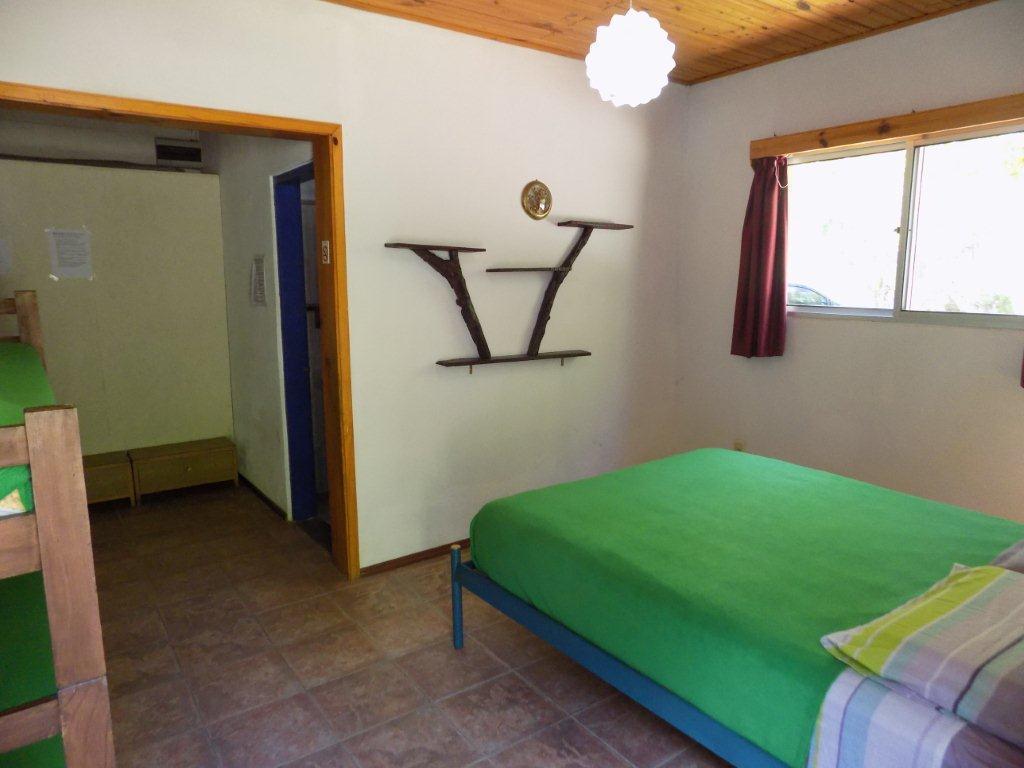 La Posta De La Laguna La Paloma Exterior photo